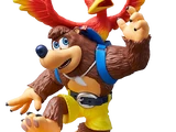 Banjo & Kazooie