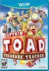 Captain Toad: Treasure Tracker