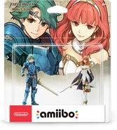 NA Alm/Celica 2-pack