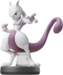 Mewtwo Amiibo