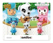 Animal Crossing 3pack.jpg (555 KB) 3-pack with Cyrus and Reese.