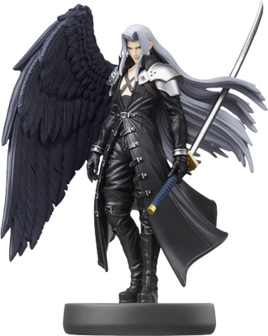 AmiiboSephiroth