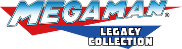 Mega man shop legacy collection amiibo