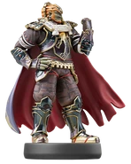 Ganondorf (Super Smash Bros.)