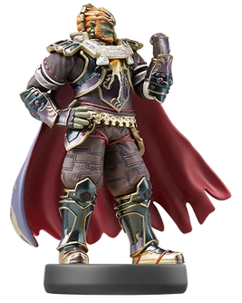 AmiiboGanondorf