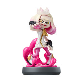 AmiiboPearl