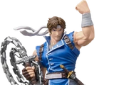 Richter Belmont