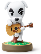 K.K. Slider