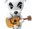 K.K. Slider