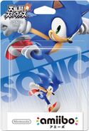 Sonic JP Package