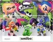 Splatoon 3 Pack in Australia