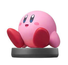 AmiiboKirby