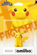SSB-EU-Pikachu