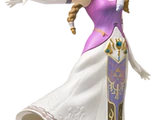 Zelda (Super Smash Bros.)