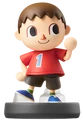 AmiiboVillager.png (69 KB) Villager