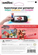 The back of the box