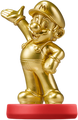 Gold Mario