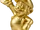 Gold Mario (Super Mario)