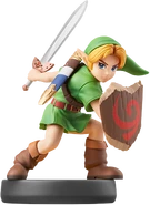 Young Link