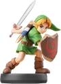 AmiiboYoungLink