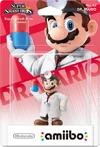 Packaging Dr. Mario EU