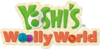 YoshisWoollyWorldLogo