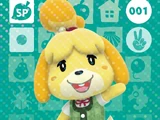 Isabelle (ACHHD)