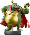 King K. Rool