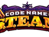 Code Name: S.T.E.A.M.