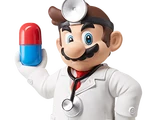 Dr. Mario
