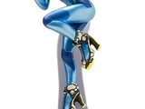 Zero Suit Samus