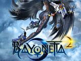 Bayonetta 2