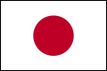 Flag of Japan