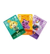 Animal Crossing Cards - Series 1