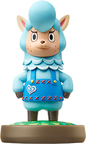 amiibo - Animal Crossing Wiki - Nookipedia