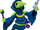 Plague Knight