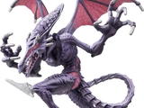 Ridley