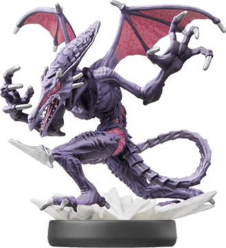 Ridley amiibo pre order deals