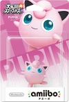 Packaging Jigglypuff JP