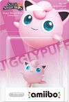 Packaging Jigglypuff EU