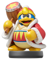 King Dedede