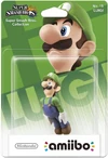 Luigi EU Package