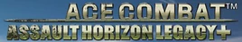 Ace Combat Logo