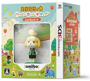 SummerIsabelleBundle.png (178 KB) Animal Crossing: Happy Home Designer Bundle with Summertime Isabelle