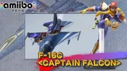 AceCombatamiiboCaptainFalcon.png (540 KB) F-16C "Captain Falcon"