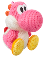AmiiboPinkYarnYoshi.png (181 KB) Pink Yarn Yoshi