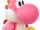 Pink Yarn Yoshi