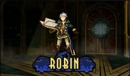 Robin in Code Name: S.T.E.A.M.