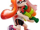 Inkling Girl (Splatoon)
