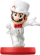Mario (Wedding Outfit)